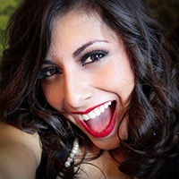 Melanie Labastida