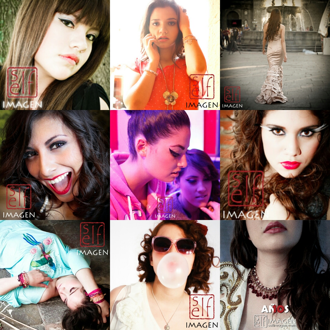 Self Imagen